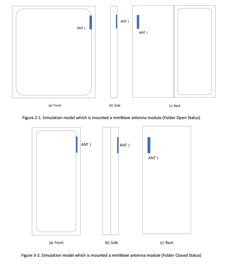 Samsung Galaxy Z Fold8 Ultra