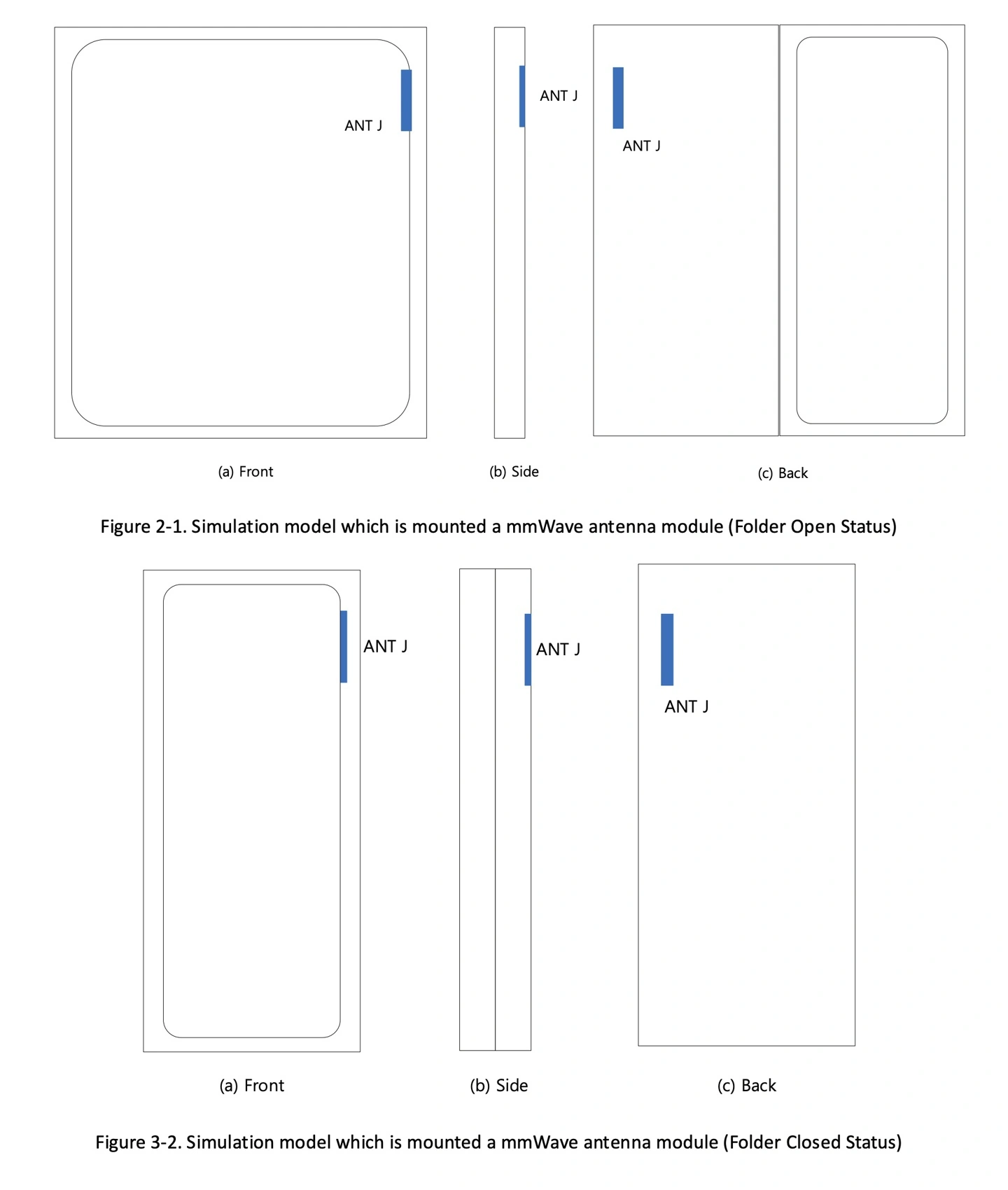 三星 Galaxy Z Fold8 Ultra 折叠手机认证曝光,沿用 Z Fold7 设计