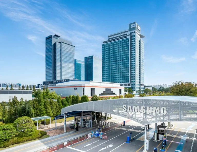 Samsung investe in GRAIL e porta Galleri in Asia per la diagnosi precoce dei tumori