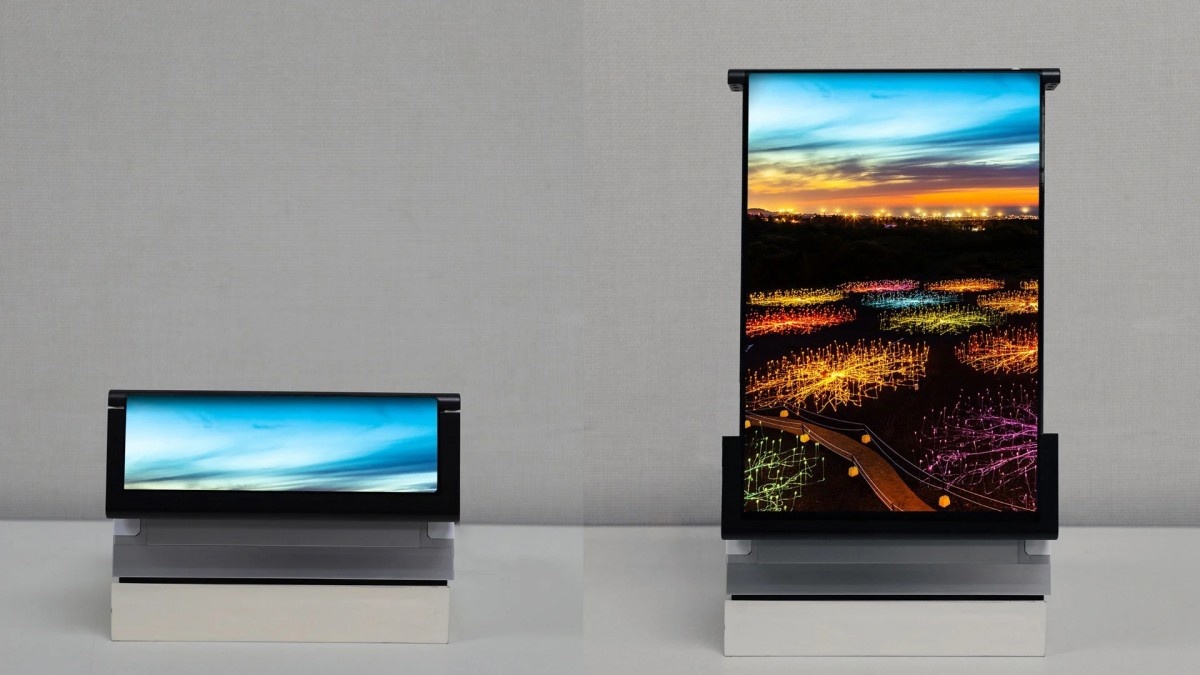 随 Galaxy S28 登场:曝三星酝酿首款卷轴屏手机,可拉伸至 10 英寸