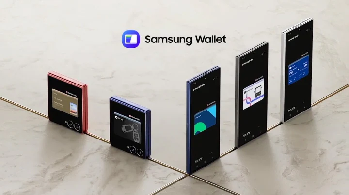 Samsung Wallet ora supporta il passaporto digitale