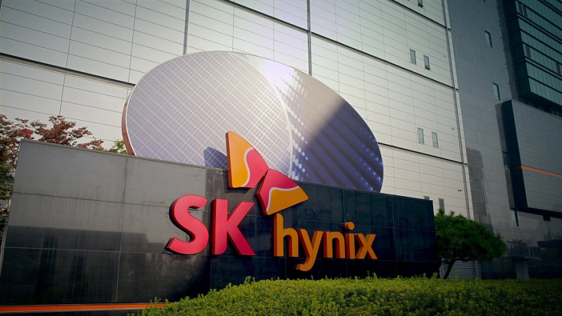 SK Hynix accelera il piano da 1.100 trilioni di won per le fab di memoria