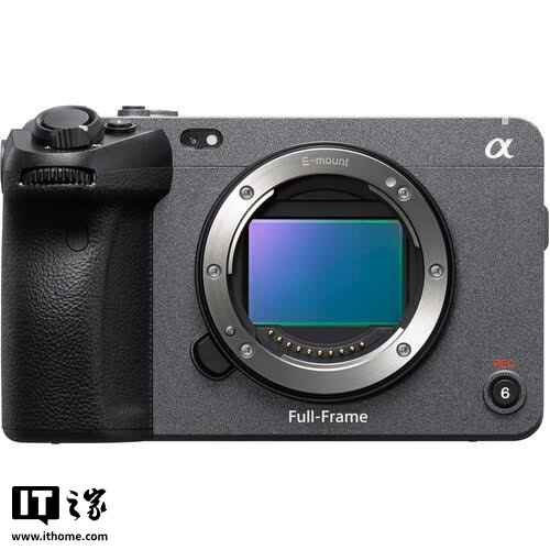 消息称索尼 FX5 电影摄影机、RX10 V 固定镜头变焦相机下月发布,发布会分两场开