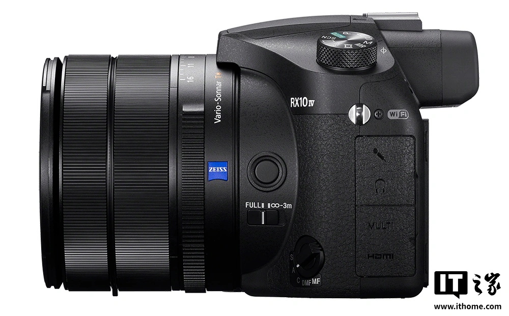 消息称索尼 FX5 电影摄影机、RX10 V 固定镜头变焦相机下月发布,发布会分两场开