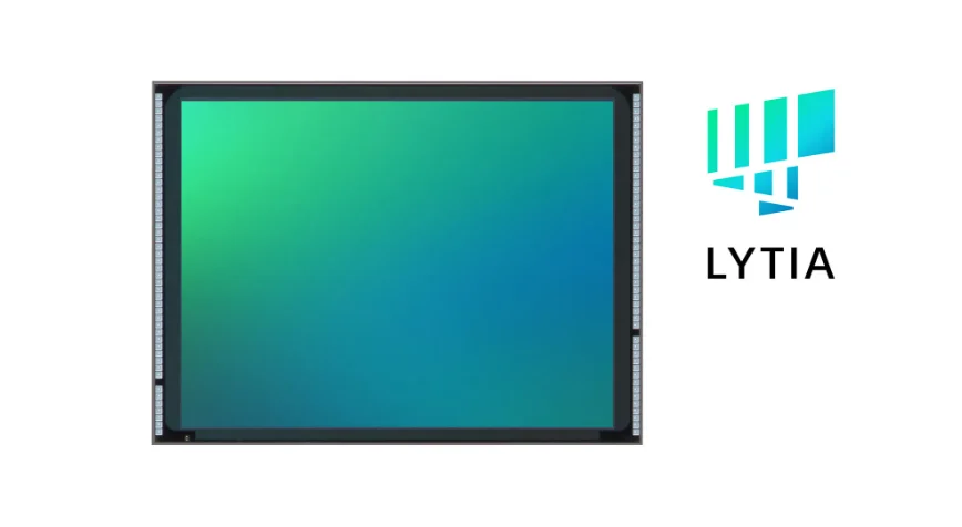 Sony LYTIA 610: sensore 64 MP per teleobiettivi più nitidi