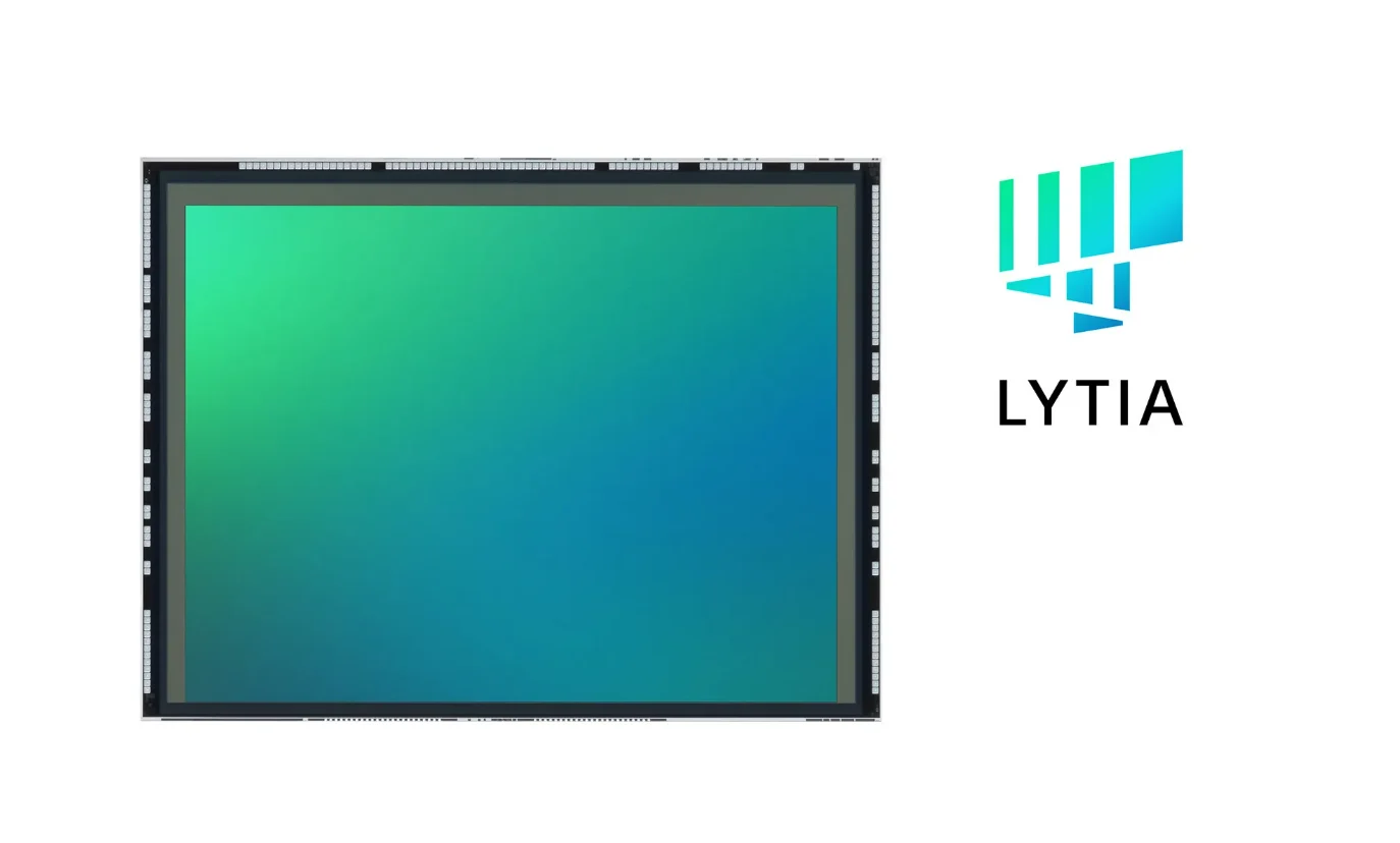 Sony LYTIA L910: il nuovo sensore mobile da 50 MP con LOFIC