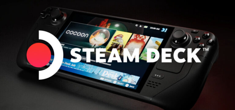Steam Beta e Steam Deck Beta si aggiornano con fix per controller e Legion Go S