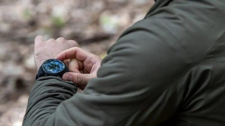 Suunto Core 2 appare in un nuovo database