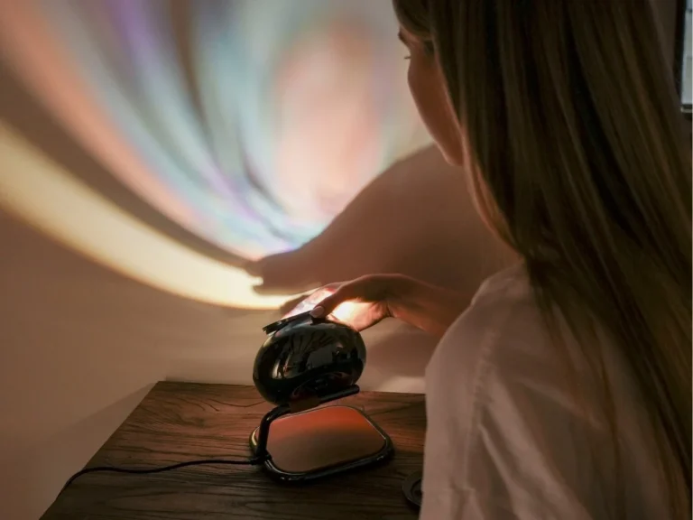 THE MIROR di MIRORlab