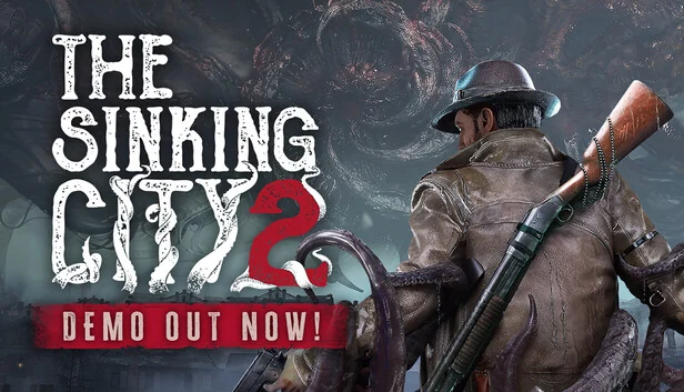 The Sinking City 2 Demo