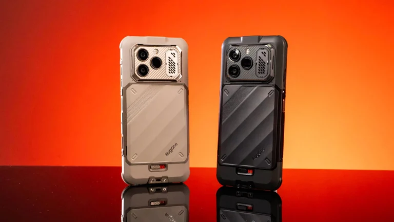 Ulefone RugOne Xever 8