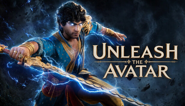 Unleash The Avatar su Steam