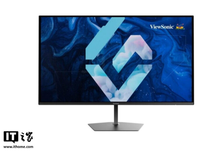 ViewSonic VX27G70Z-2K ufficiale