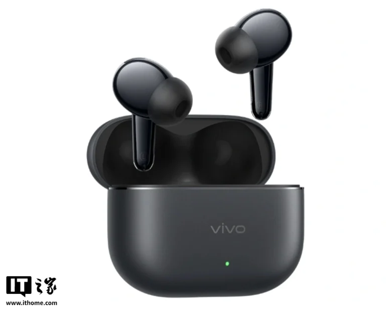 vivo TWS 5 Pro