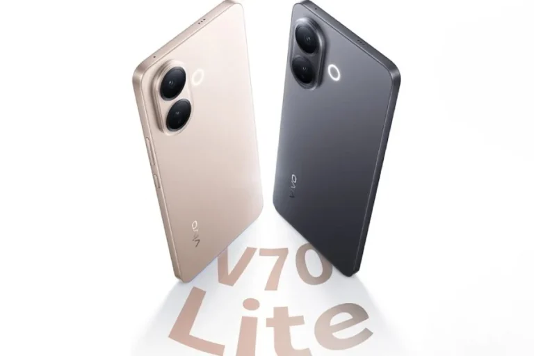 Vivo V70 Lite