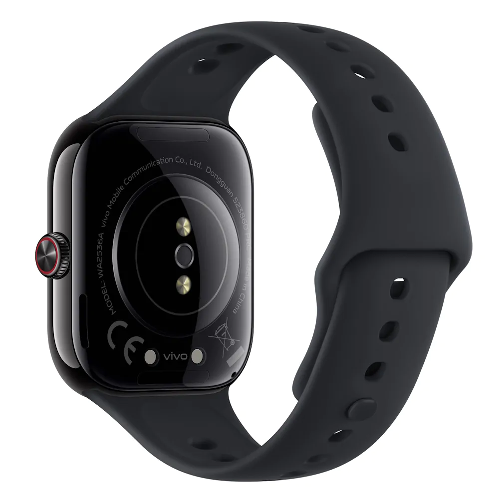 Vivo WATCH GT 2 è disponibile in Italia ed è compatibile sia con Android sia con iOS