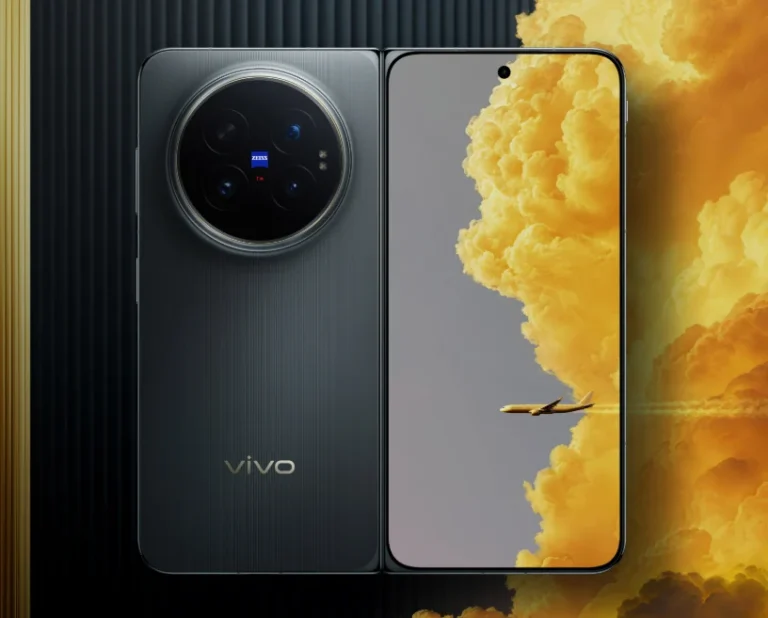 Vivo X Fold 6