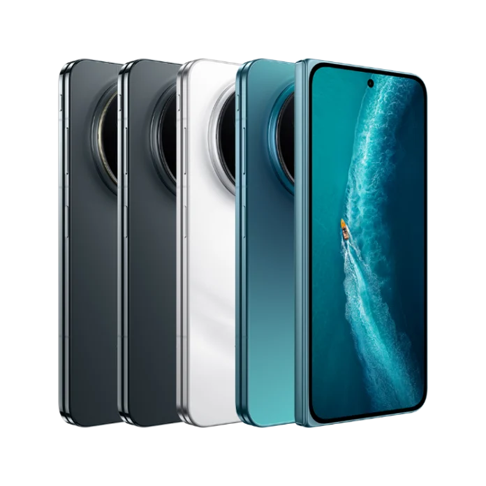 Vivo X Fold 6