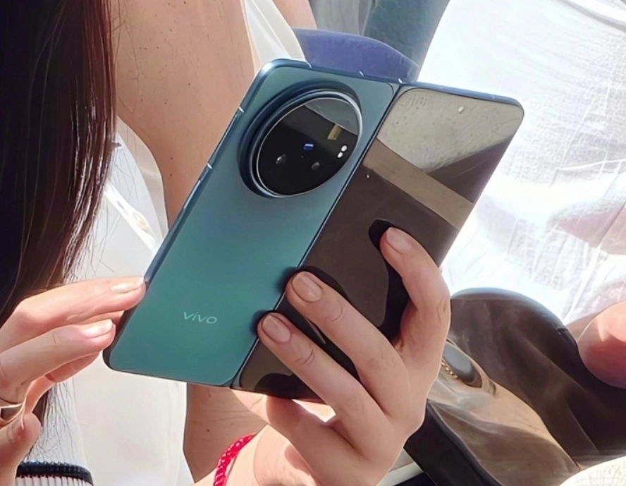 vivo X Fold6