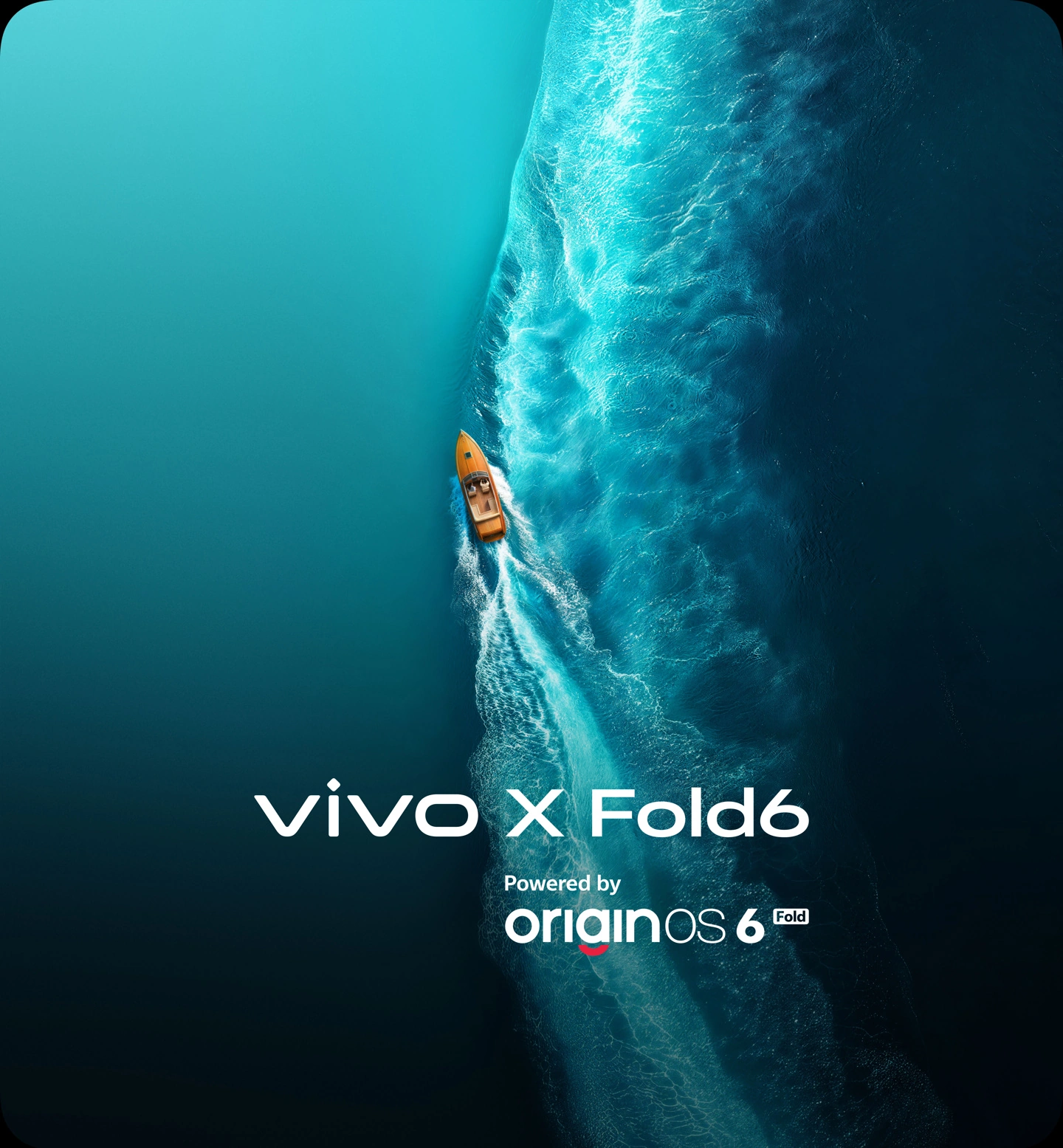 vivo X Fold6 折叠屏手机预热,支持联动电脑办公套件部署“龙虾”小 V Claw PC 版