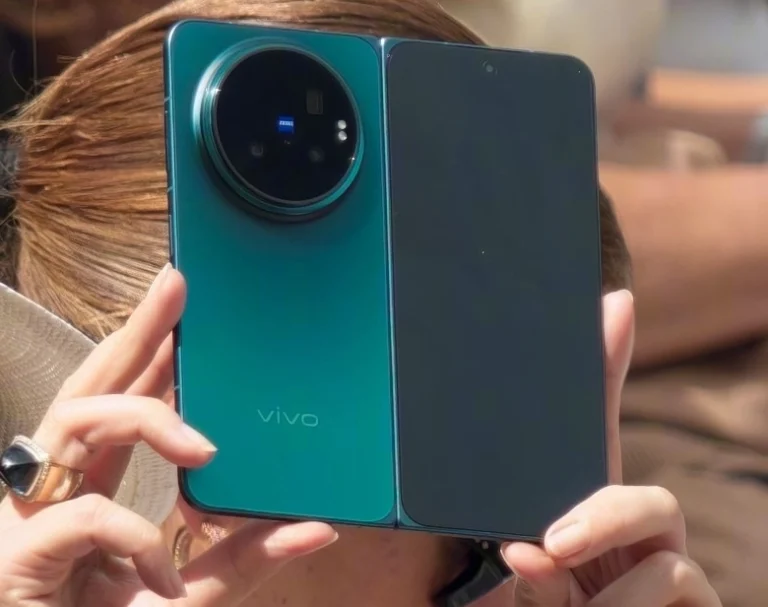 vivo X Fold6