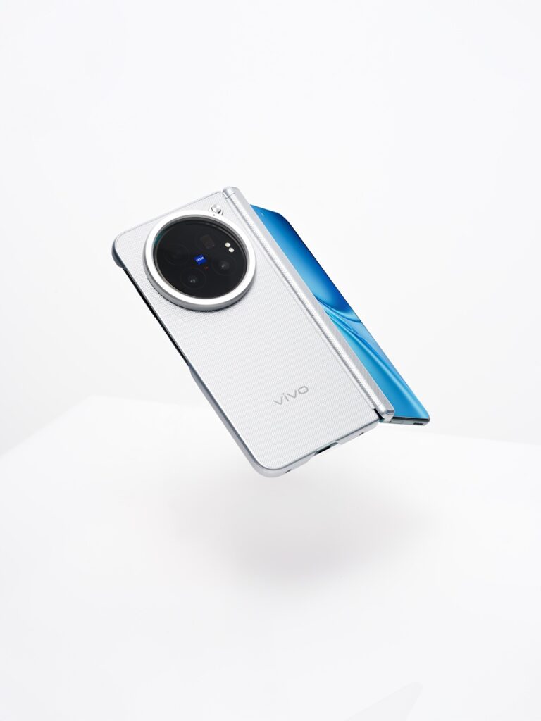 vivo X Fold6