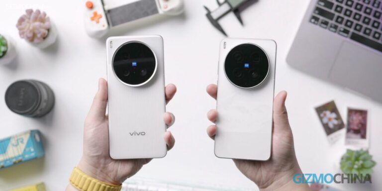 Vivo X500 Ultra