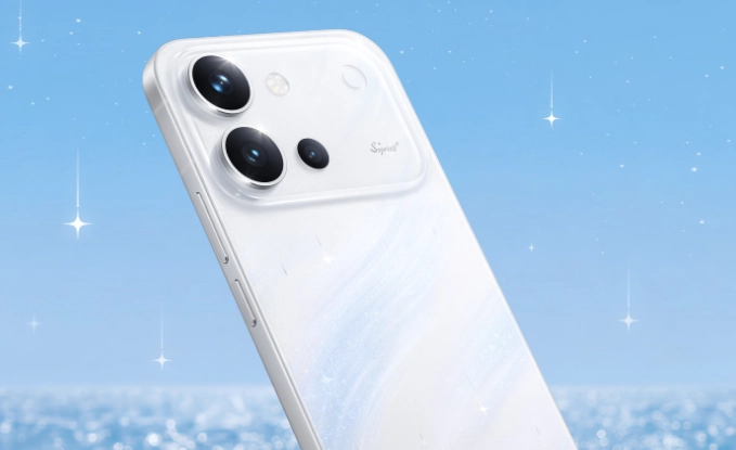 vivo X500E: primo leak sul compatto con Snapdragon serie 8