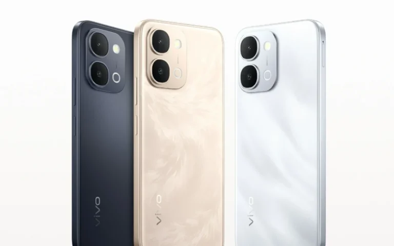 Vivo Y6a