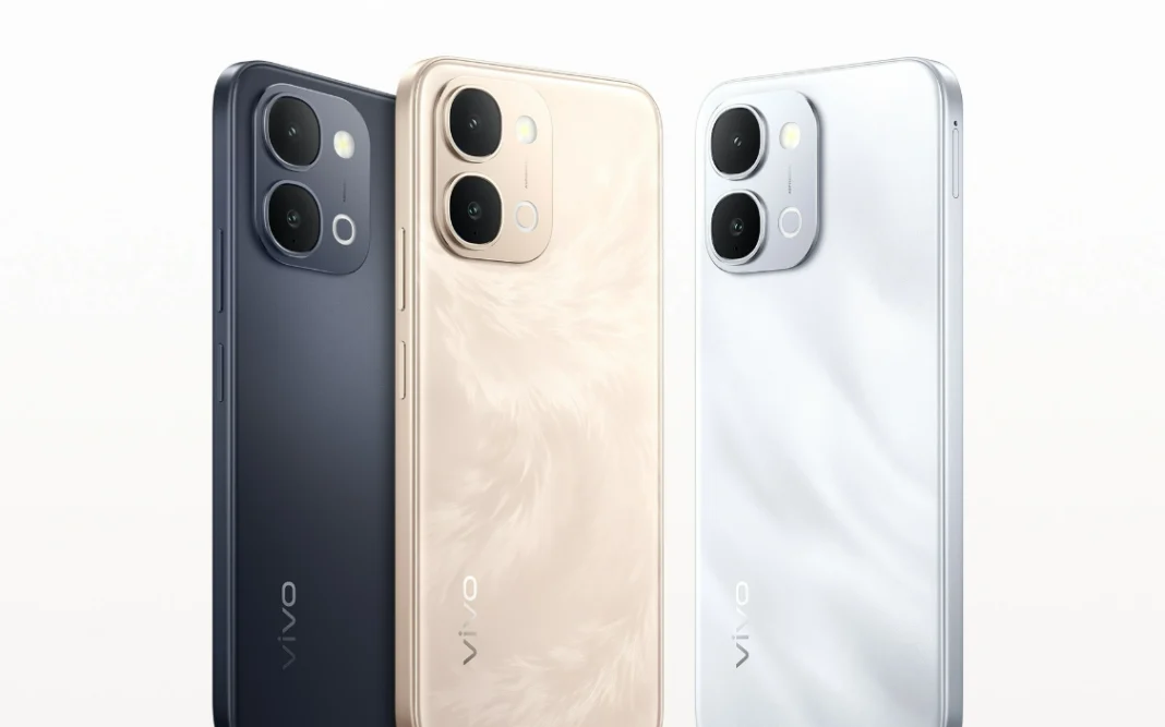 Vivo Y6a