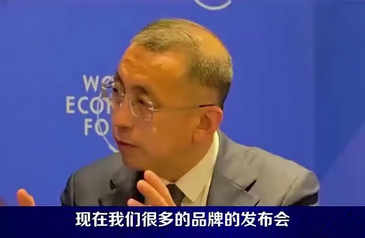 Voyah, il presidente Lu Fang contro il marketing esagerato nel settore auto
