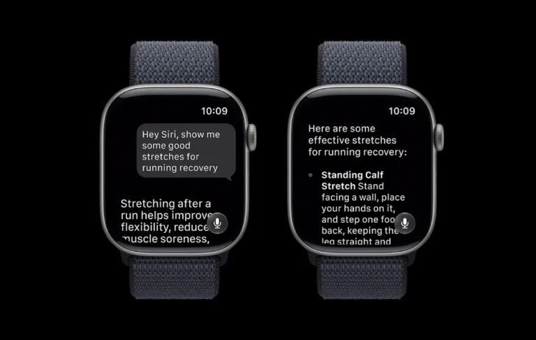 watchOS 27 Developer Beta 1 foto live