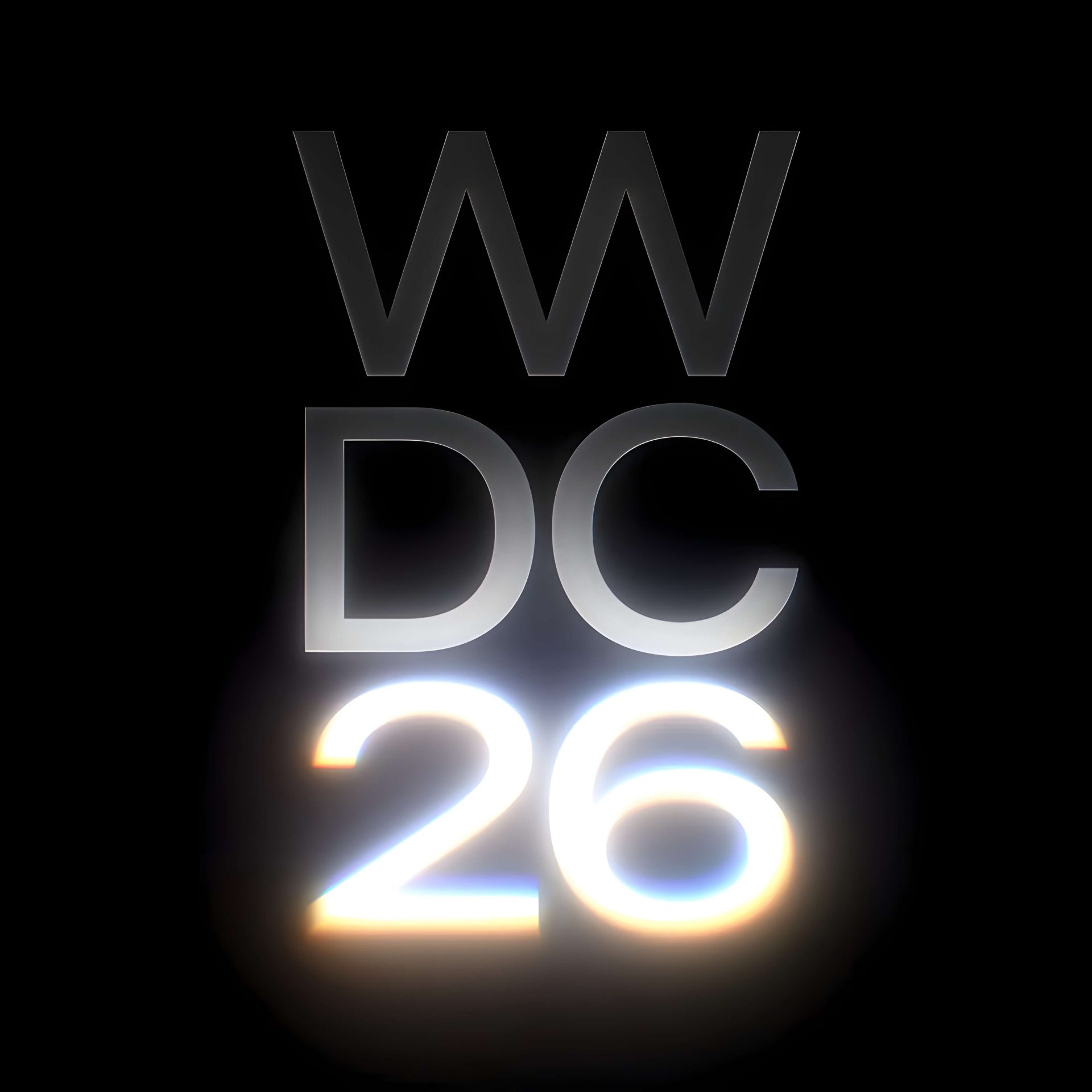 WWDC 2026 Apple