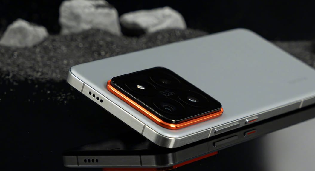 Xiaomi 14 e 14 Pro