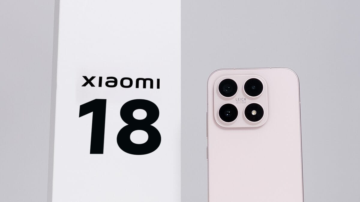 Xiaomi 18 leak: chip a 2nm e doppia fotocamera da 200MP