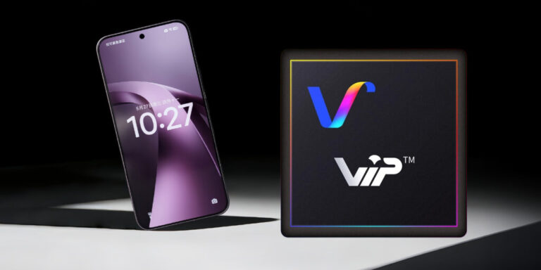 Xiaomi e Visionox ViP OLED