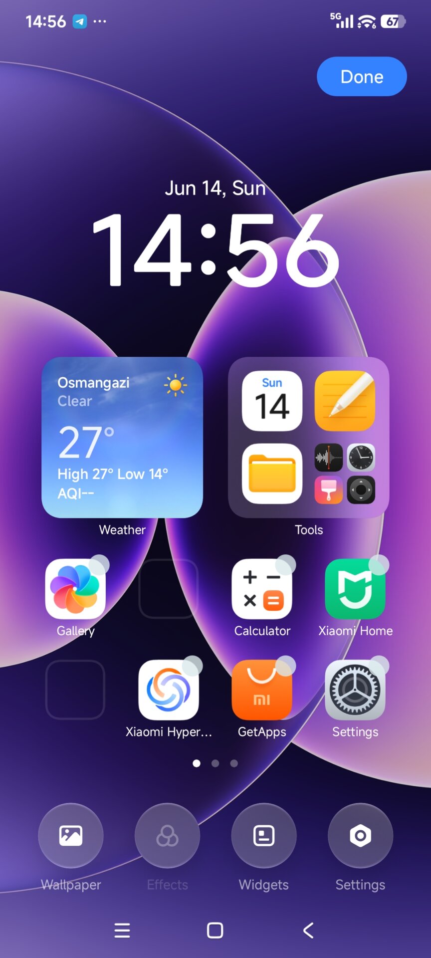 HyperLauncher 2