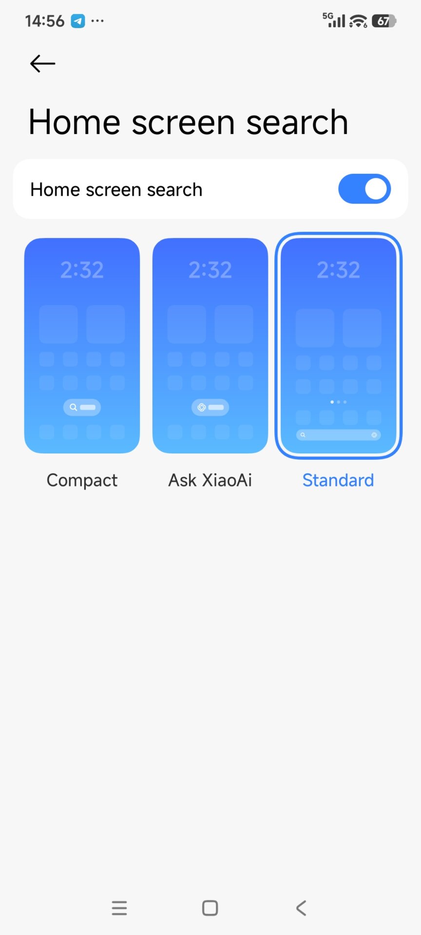 HyperLauncher 5
