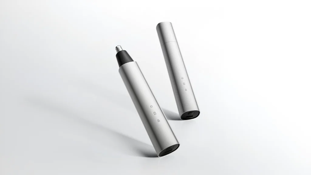 Xiaomi Mijia Electric Nose Hair Trimmer Pro