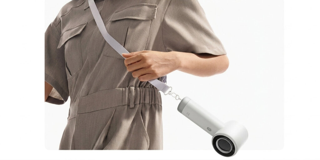 Xiaomi Mijia Handheld Fan
