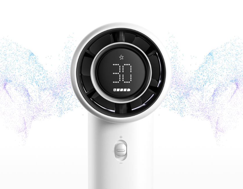 Xiaomi Mijia Handheld Fan
