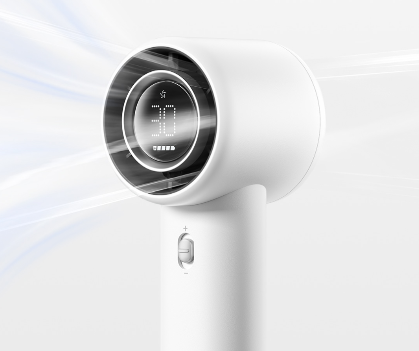 Xiaomi Mijia Handheld Fan