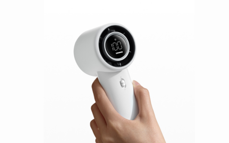 Xiaomi Mijia Handheld Fan