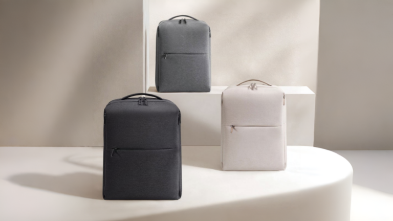 Xiaomi Mijia Minimalist Business Backpack