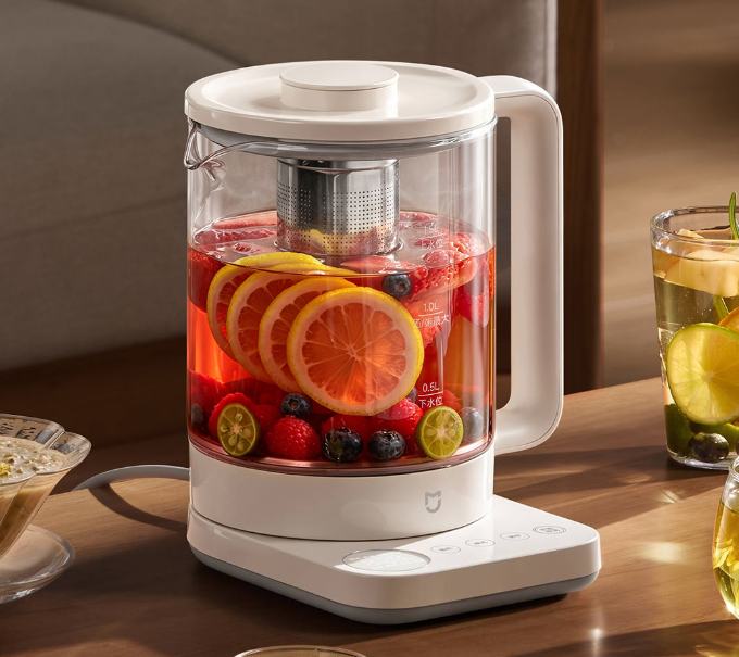 Xiaomi Mijia Multi-function Health Pot 2