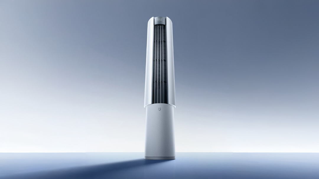 Xiaomi Mijia Powerful Wind Ultra 3HP