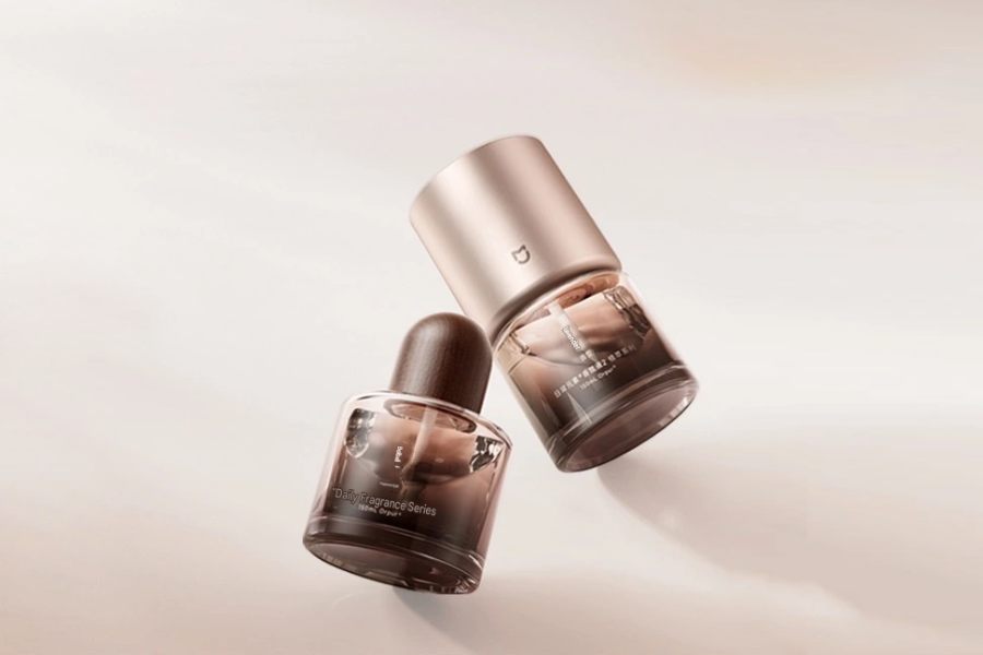 Xiaomi Mijia Smart Fragrance Diffuser Plant Extract Series Launch