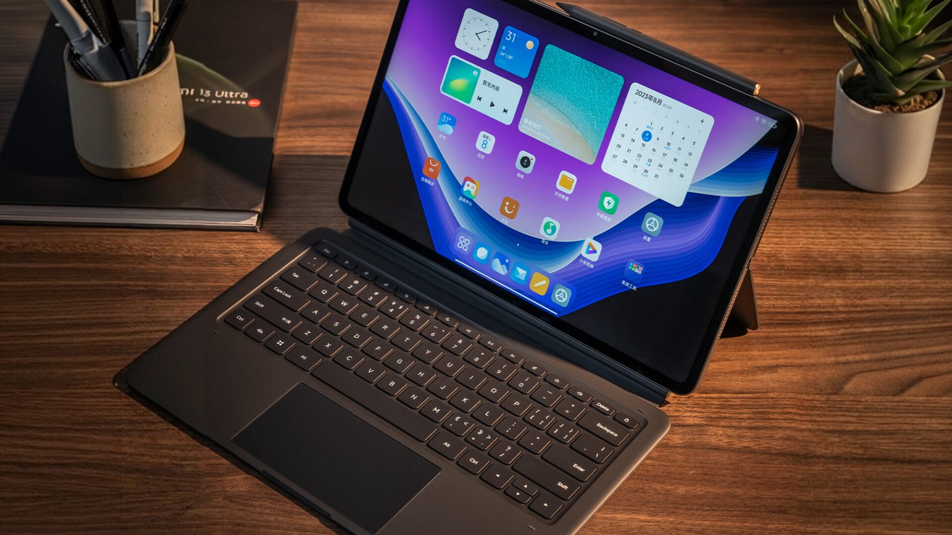 Xiaomi Pad