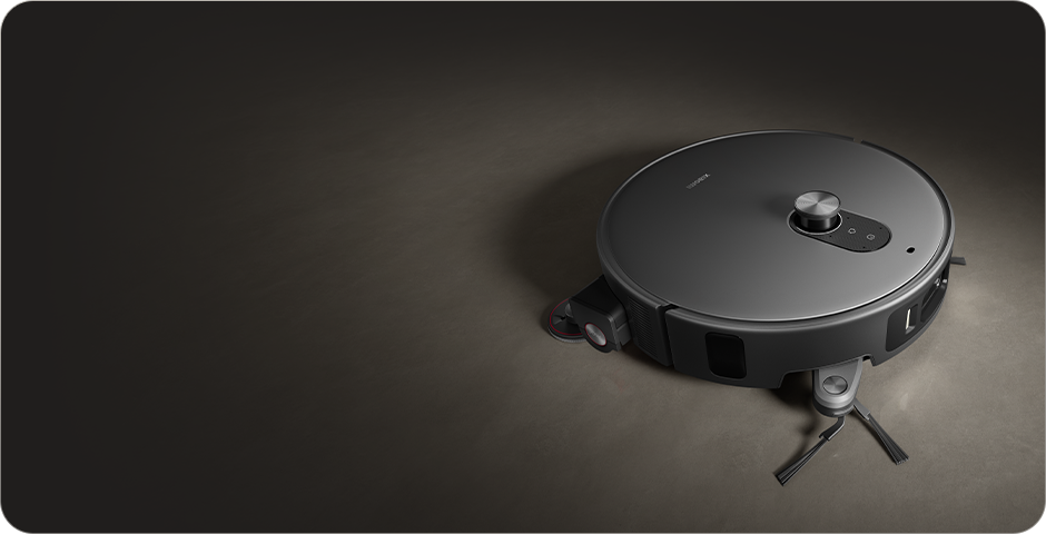 Xiaomi robot aspirapolvere 6 Max si prepara al lancio internazionale screenshot articolo
