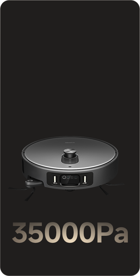 Xiaomi robot aspirapolvere 6 Max si prepara al lancio internazionale screenshot articolo